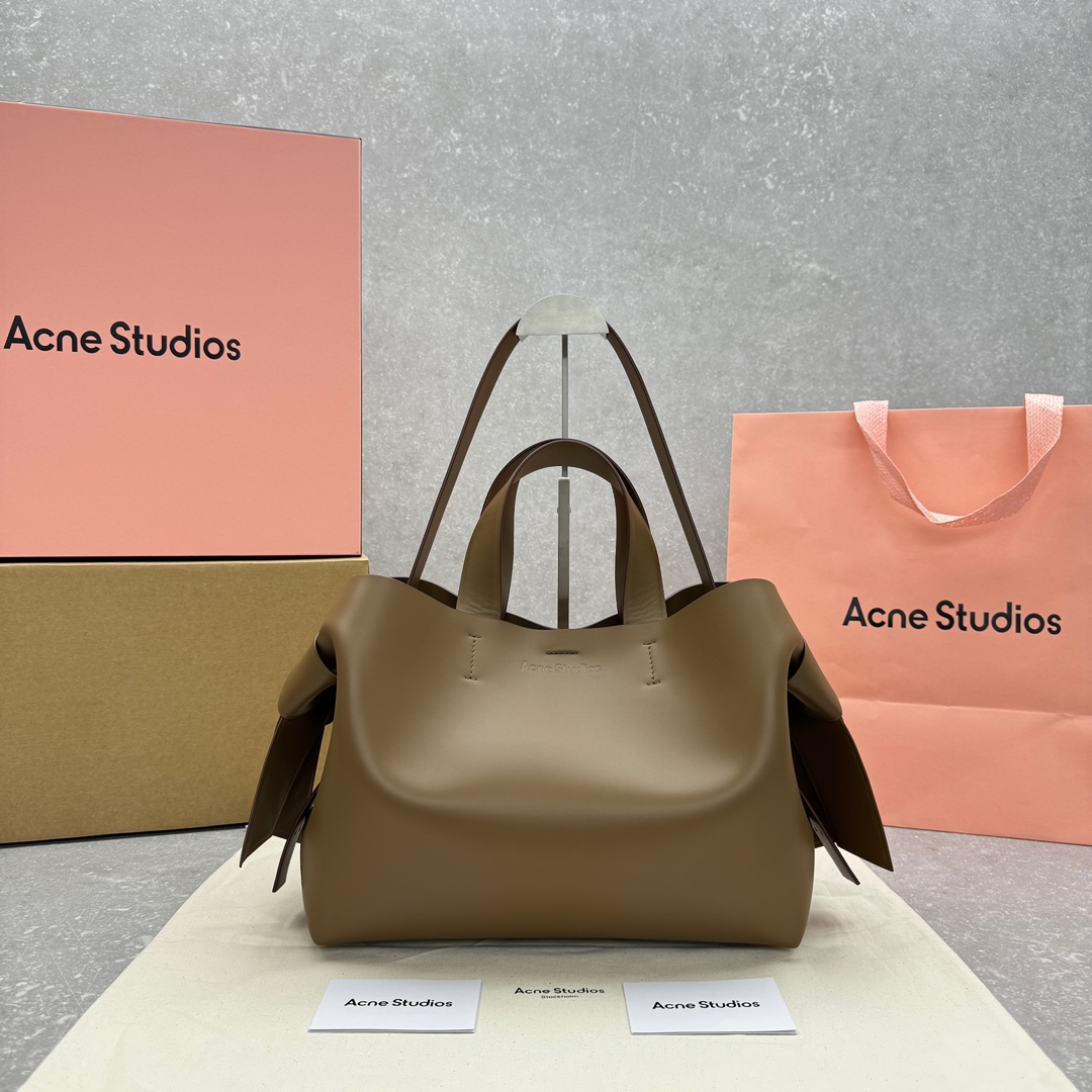 Acne Studio Top Handle Bags